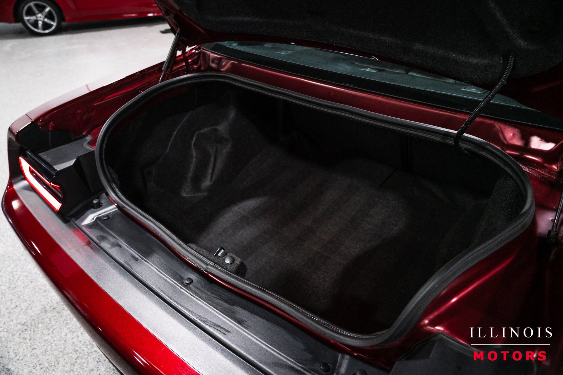 Used 2022 Dodge Challenger R/T Scat Pack image 14