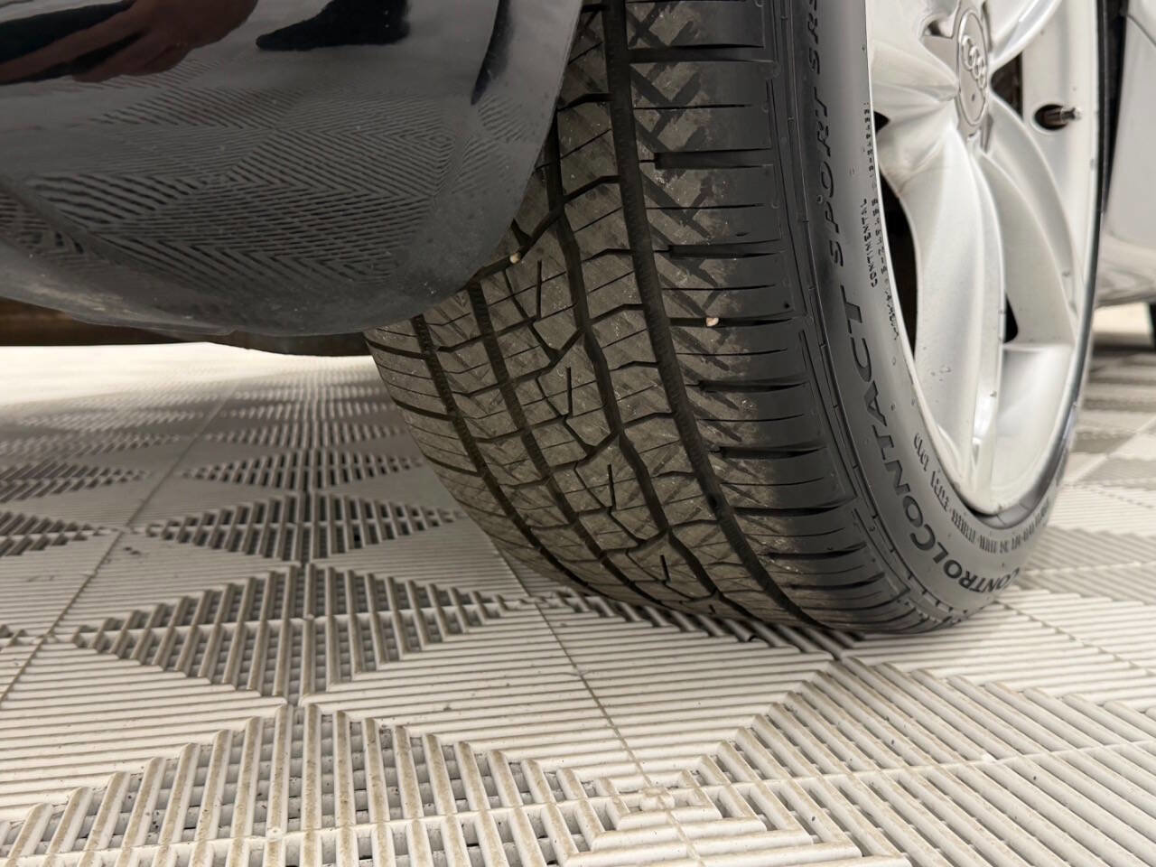 Used 2011 Audi TT 2.0T Premium Plus image 23