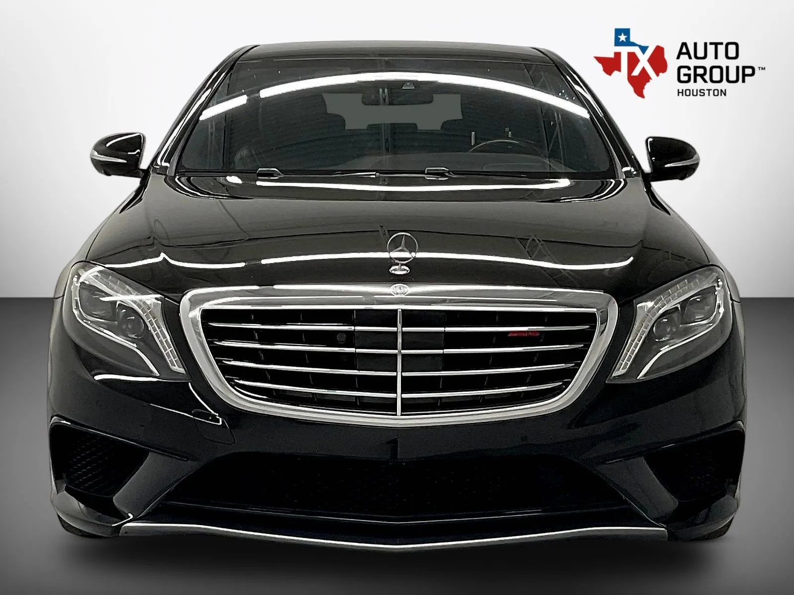 Used 2016 Mercedes-Benz S 63 AMG 4MATIC Sedan w/ Driver Assistance Package image 6