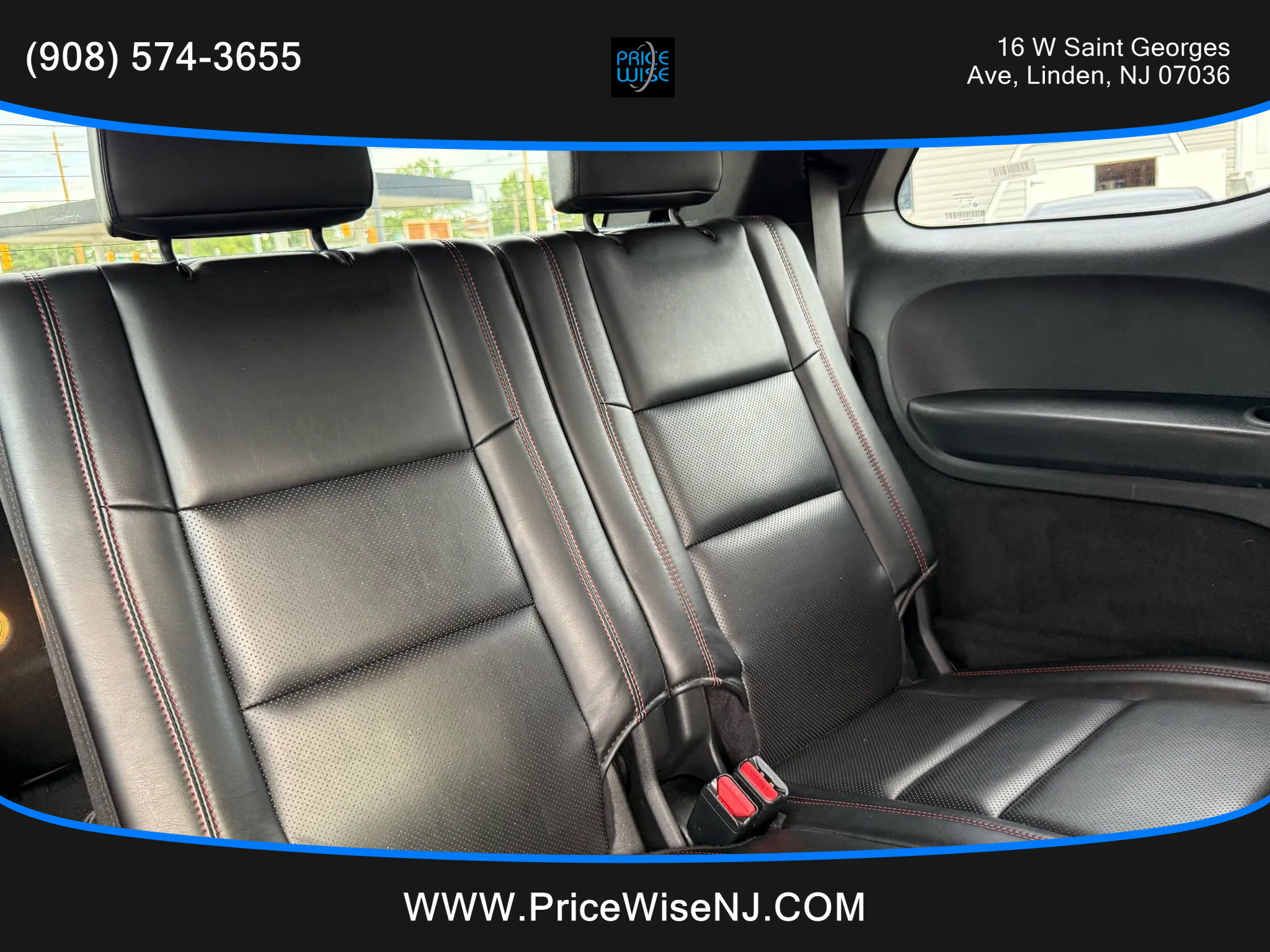 Used 2023 Dodge Durango R/T image 30