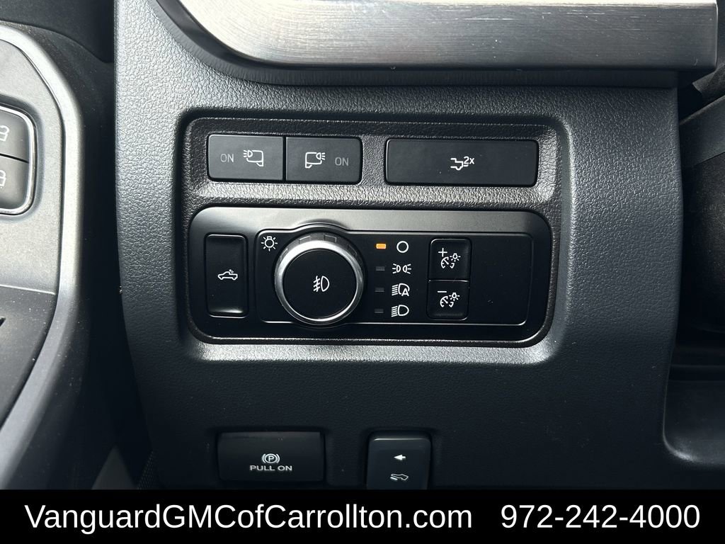 Used 2024 Ford F250 Lariat AWD/4WD image 25