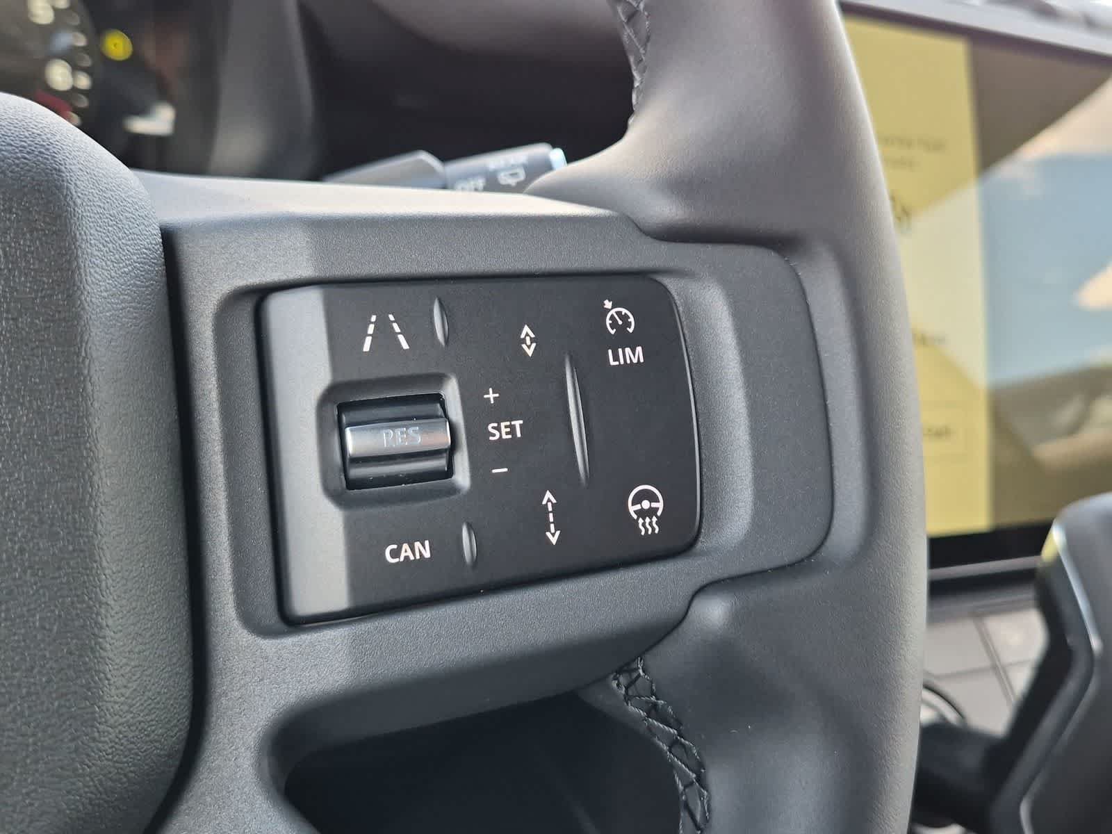 New 2026 Land Rover Defender 110 S AWD/4WD image 25