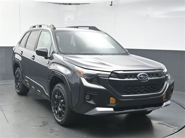 New 2026 Subaru Forester Wilderness image 2