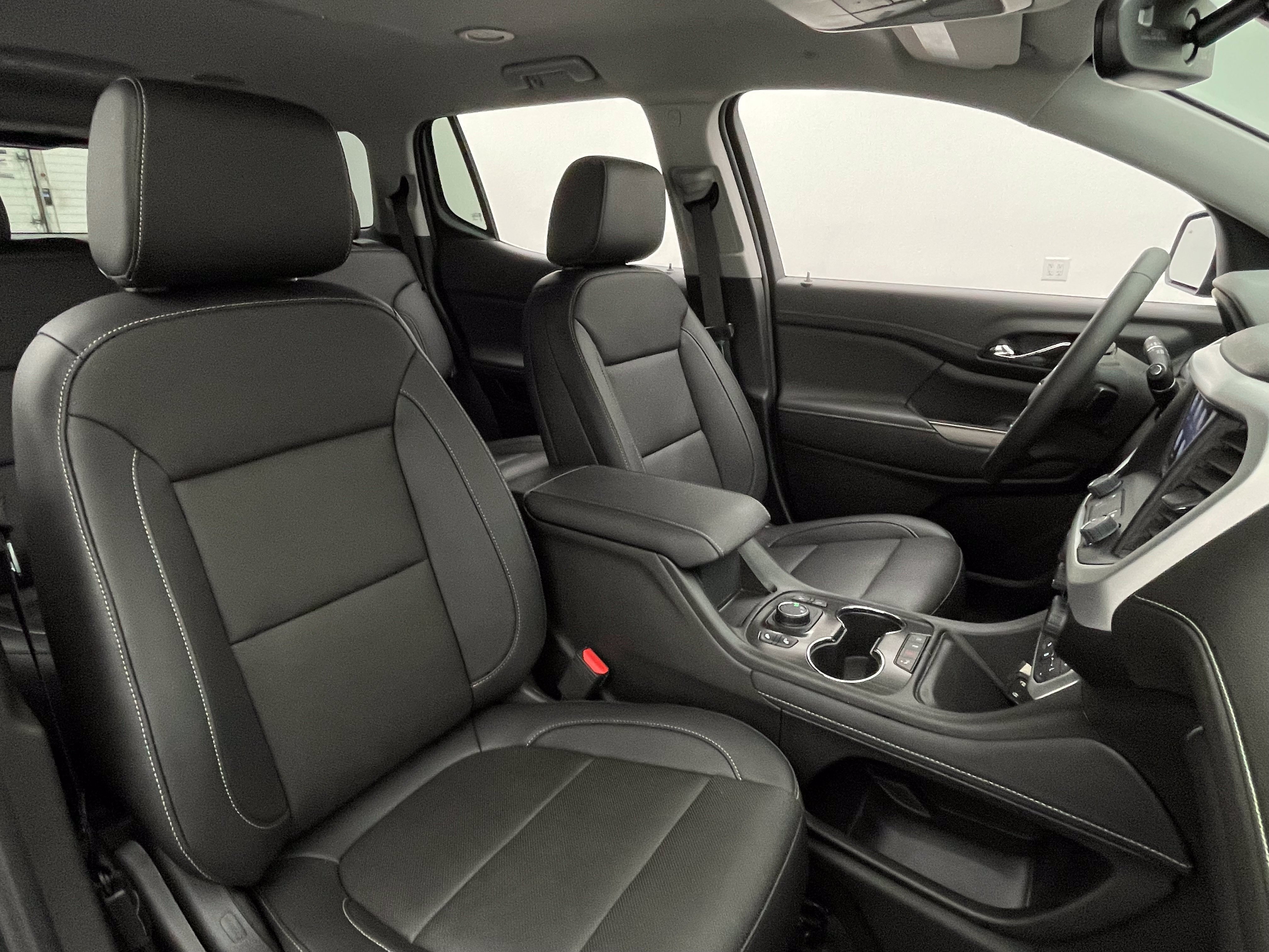 Used 2023 GMC Acadia SLT FWD image 33