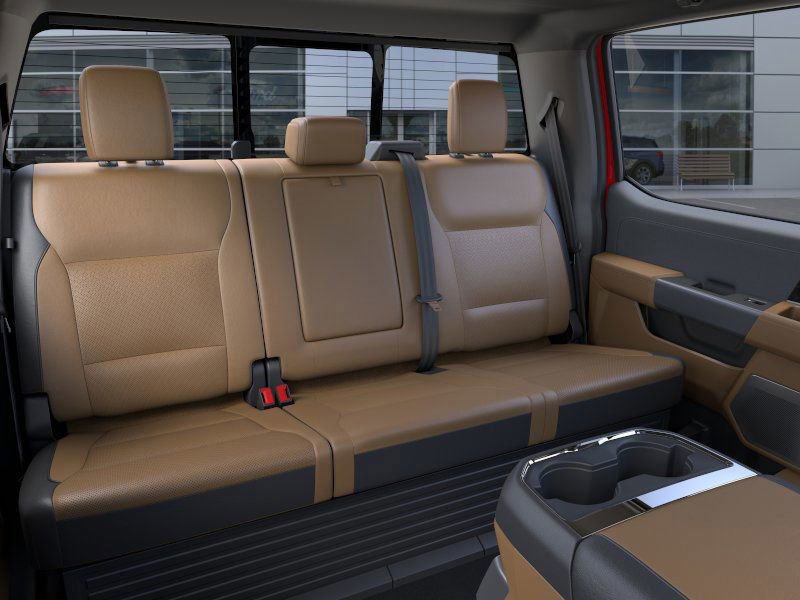 New 2026 Ford F350 Lariat image 11