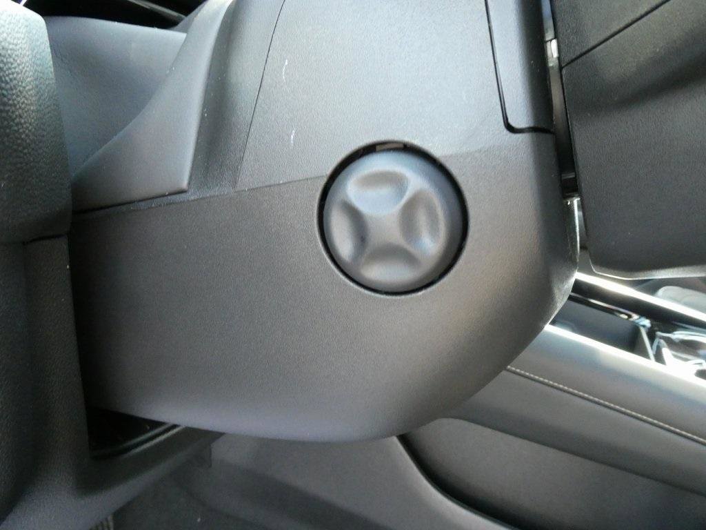 New 2026 Chevrolet Tahoe Premier image 26