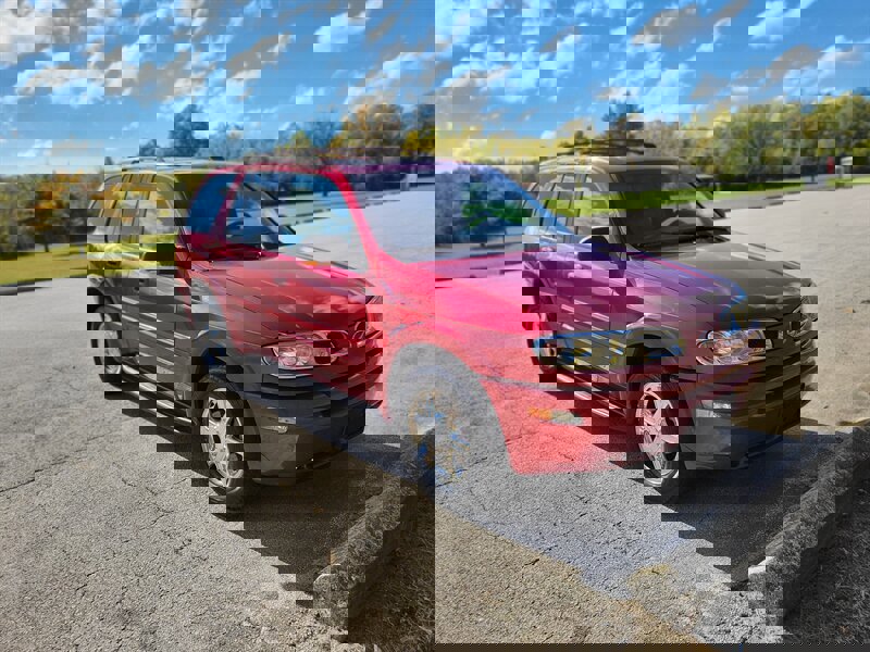 Used 2002 Oldsmobile Bravada AWD w/ 1SC Option Pkg image 4