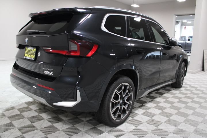Used 2024 BMW X1 xDrive28i AWD/4WD image 9