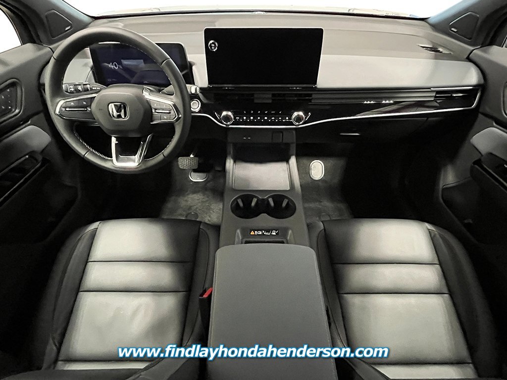 New 2026 Honda Prologue Touring image 13