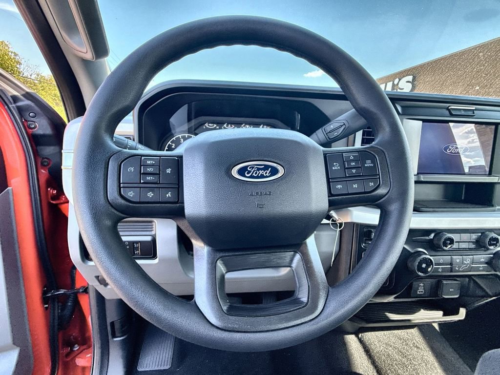 New 2026 Ford F250 XL image 11