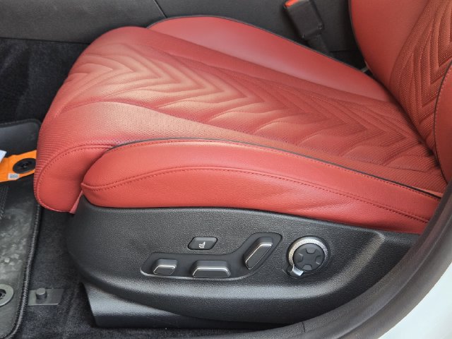 Used 2026 Genesis G80 2.5T Sport Prestige AWD/4WD image 19