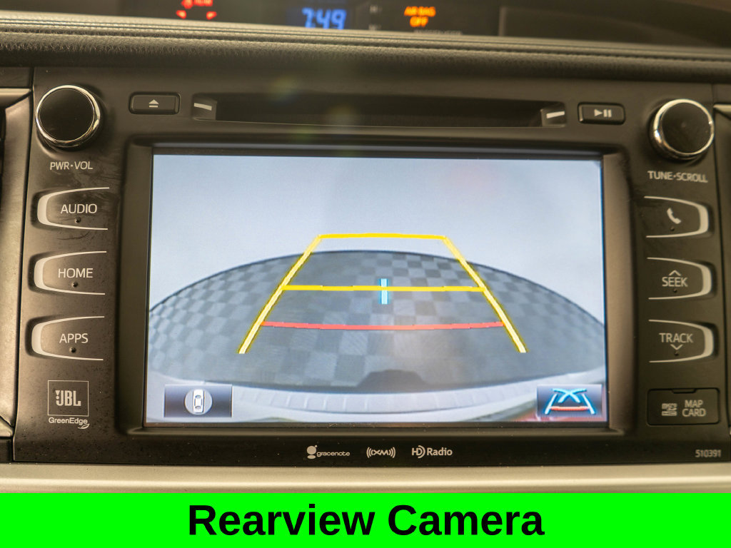 Used 2019 Toyota Highlander Limited Platinum AWD/4WD image 23