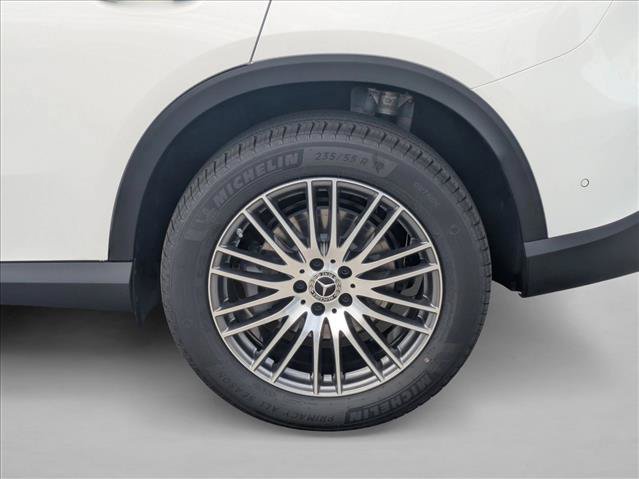 New 2026 Mercedes-Benz GLC 300 image 15