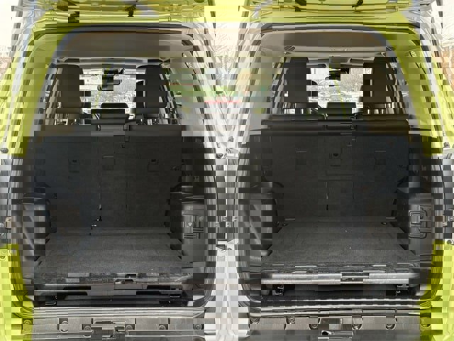 Used 2022 Toyota 4Runner TRD Pro image 35