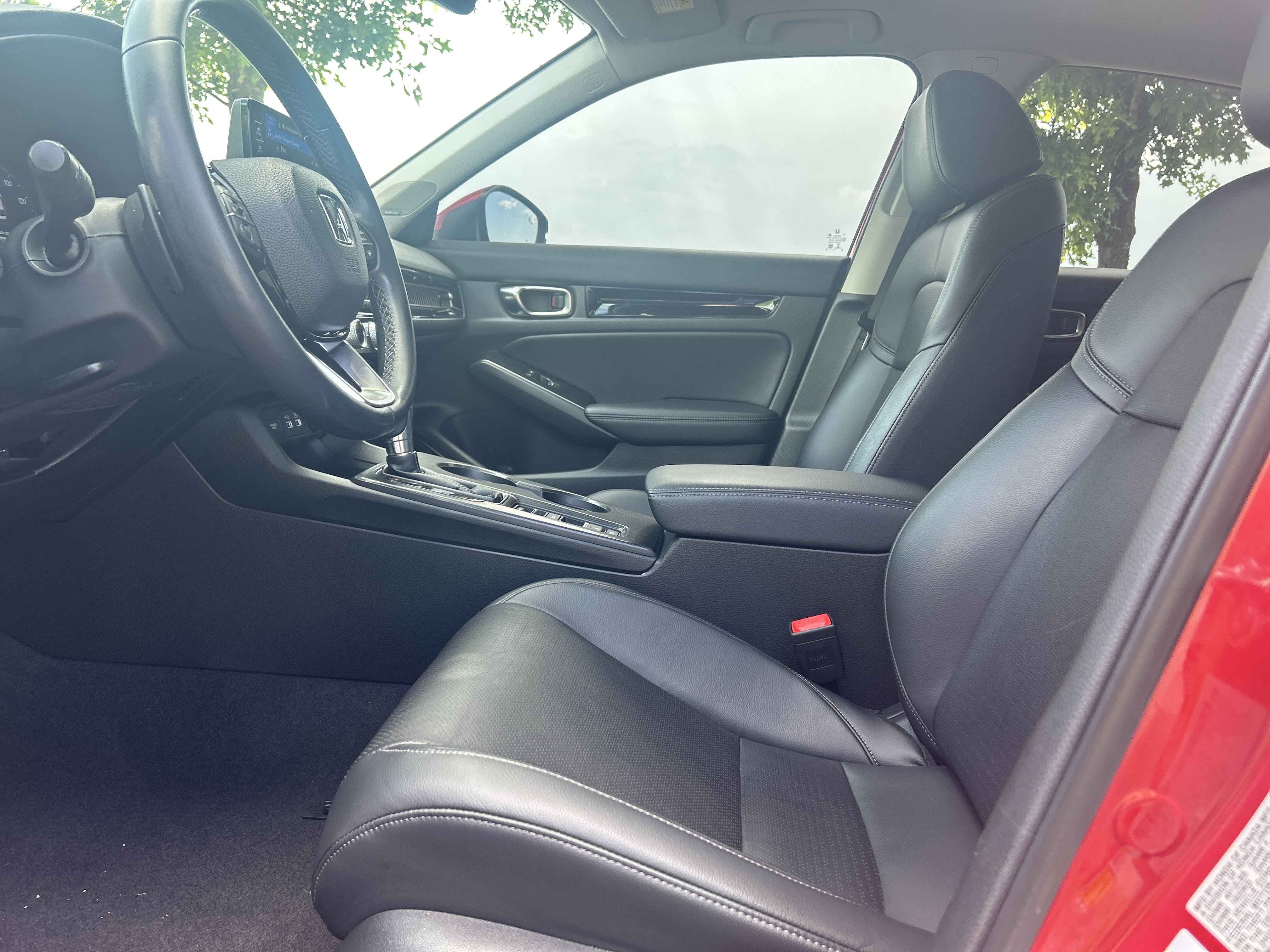Used 2022 Honda Civic Touring image 24