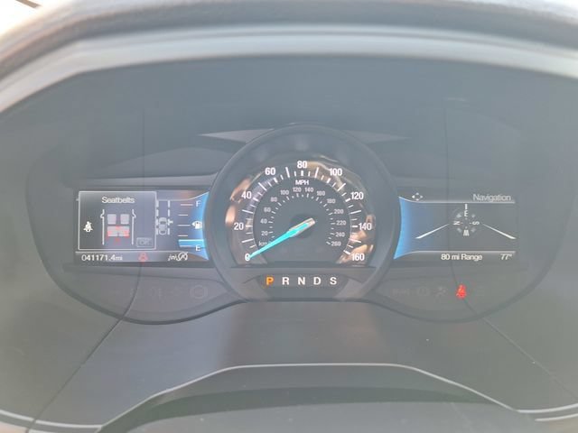 Used 2022 Ford Edge SEL w/ Convenience Package AWD/4WD image 21