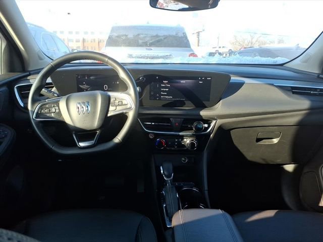Used 2024 Buick Encore GX Sport Touring image 11