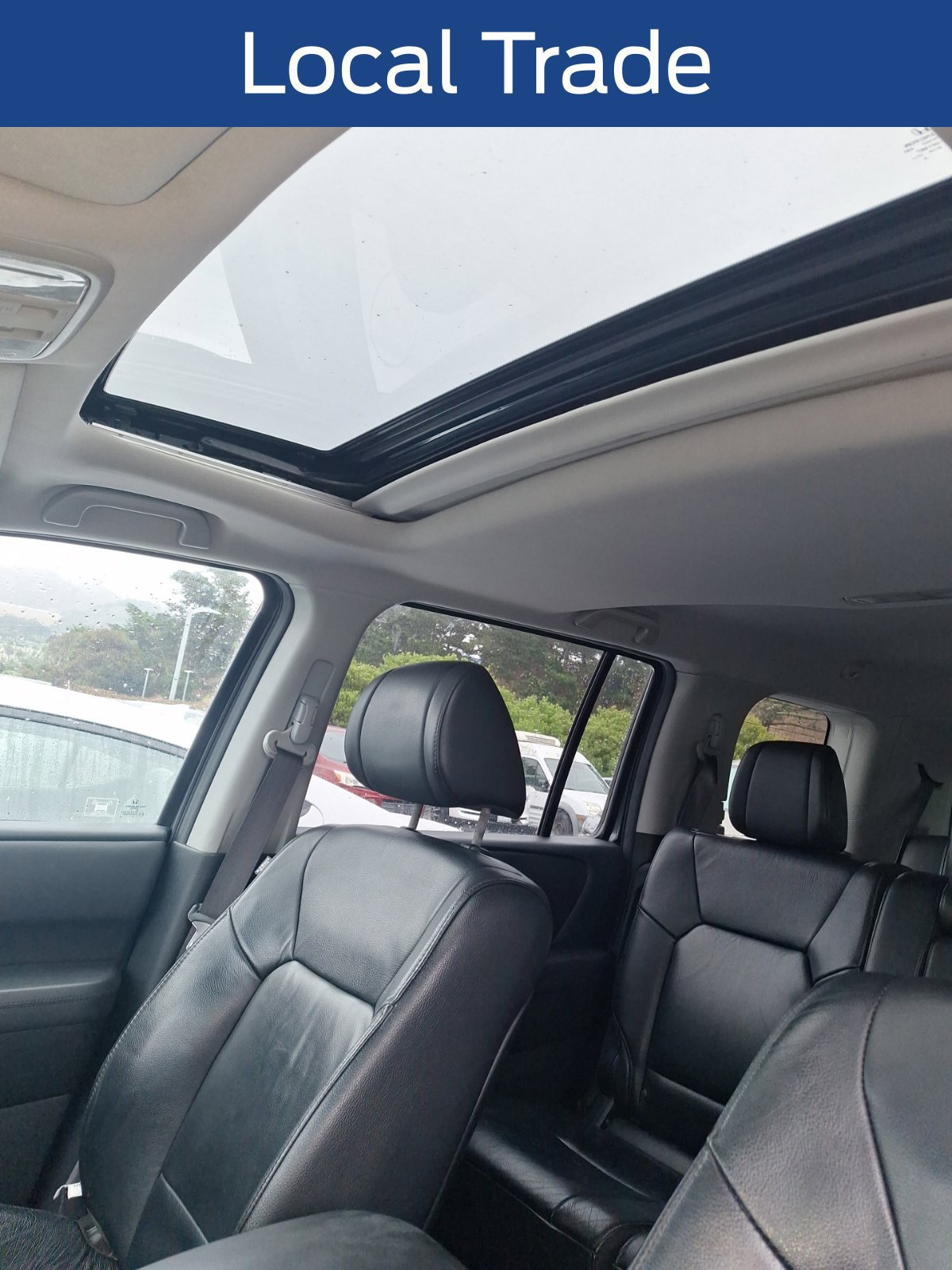 Used 2012 Honda Pilot EX-L image 14