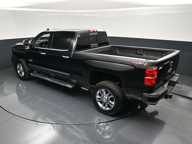 Used 2019 Chevrolet Silverado 2500 High Country w/ Duramax Plus Package AWD/4WD image 54