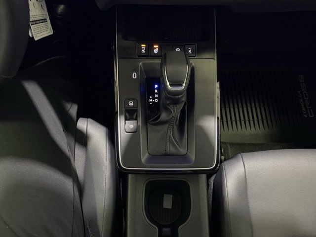 New 2026 Toyota Corolla Cross XLE w/ Convenience Package image 21