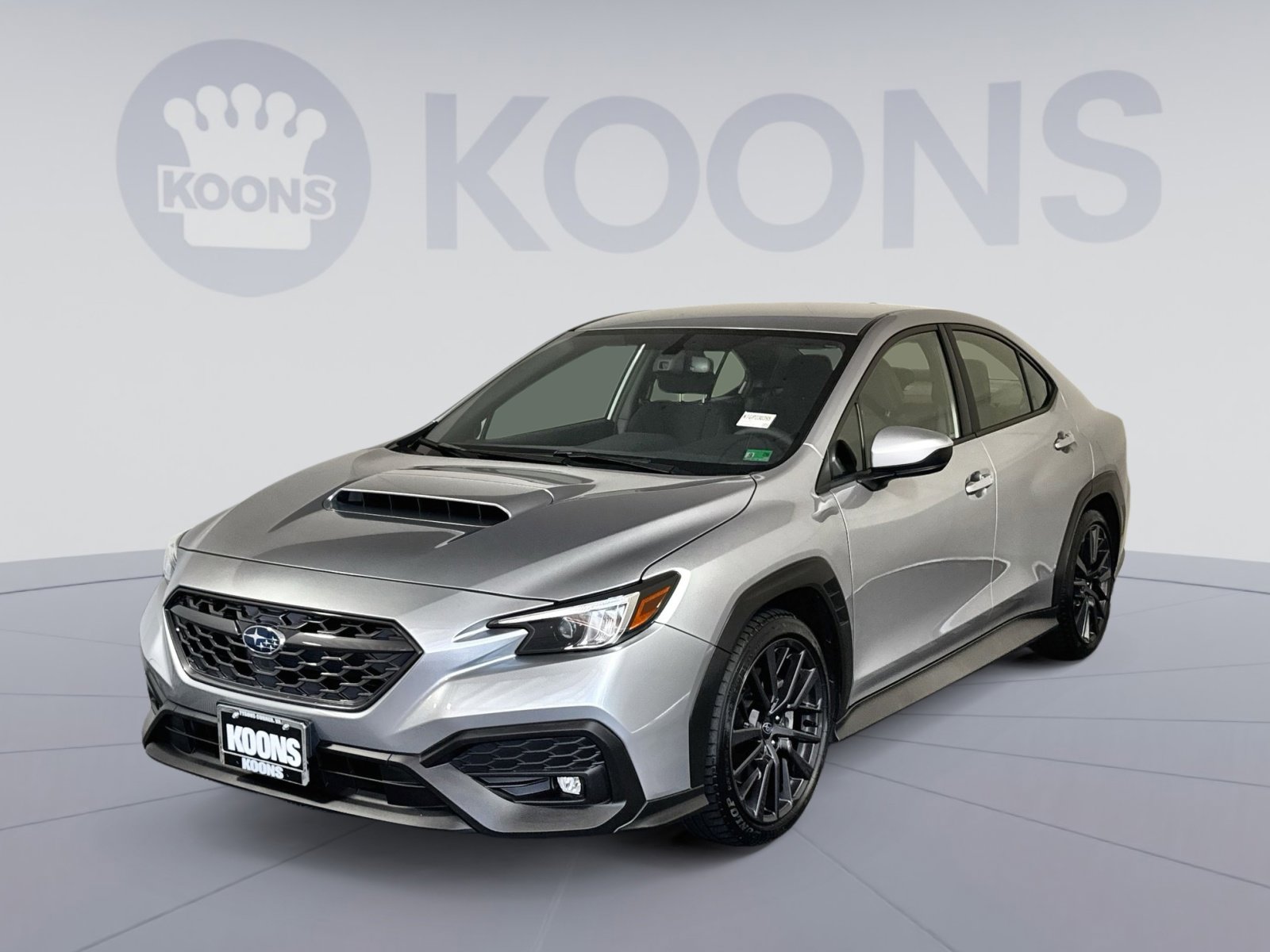 Used 2023 Subaru WRX Premium