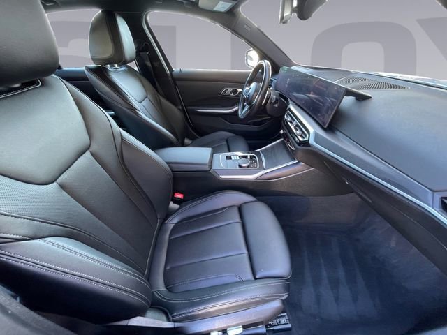 Used 2023 BMW M340i xDrive w/ Premium Package image 17