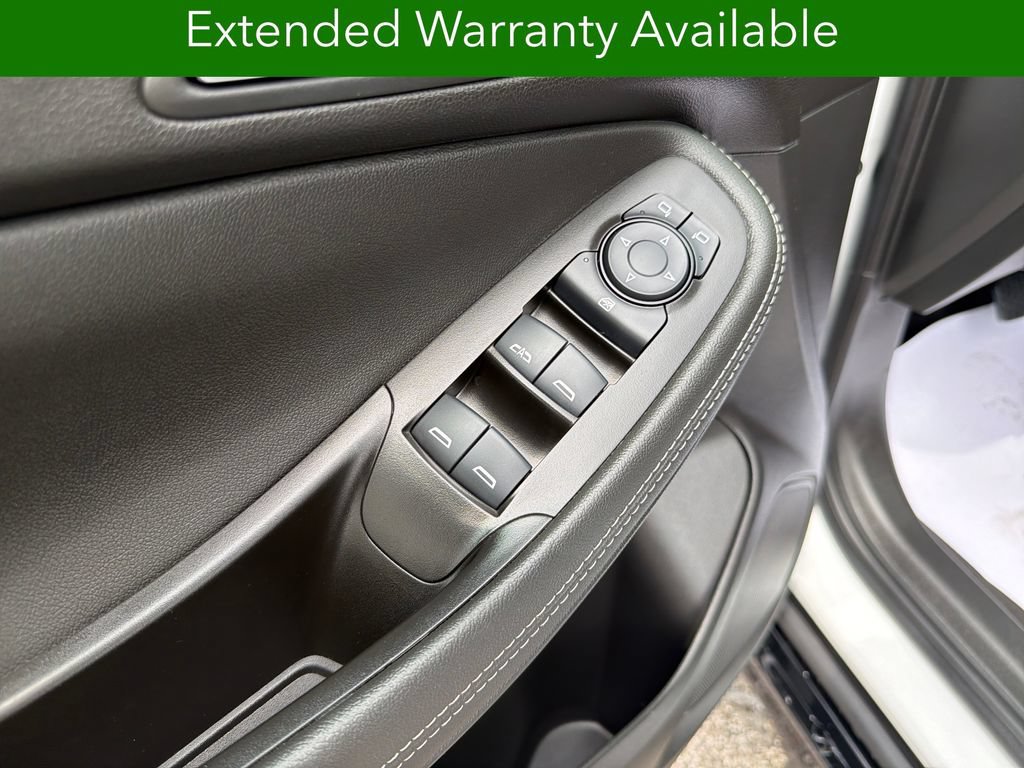 Certified 2024 Buick Encore GX Sport Touring AWD/4WD image 13