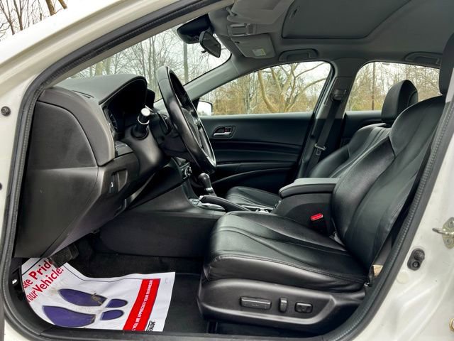 Used 2019 Acura ILX image 13