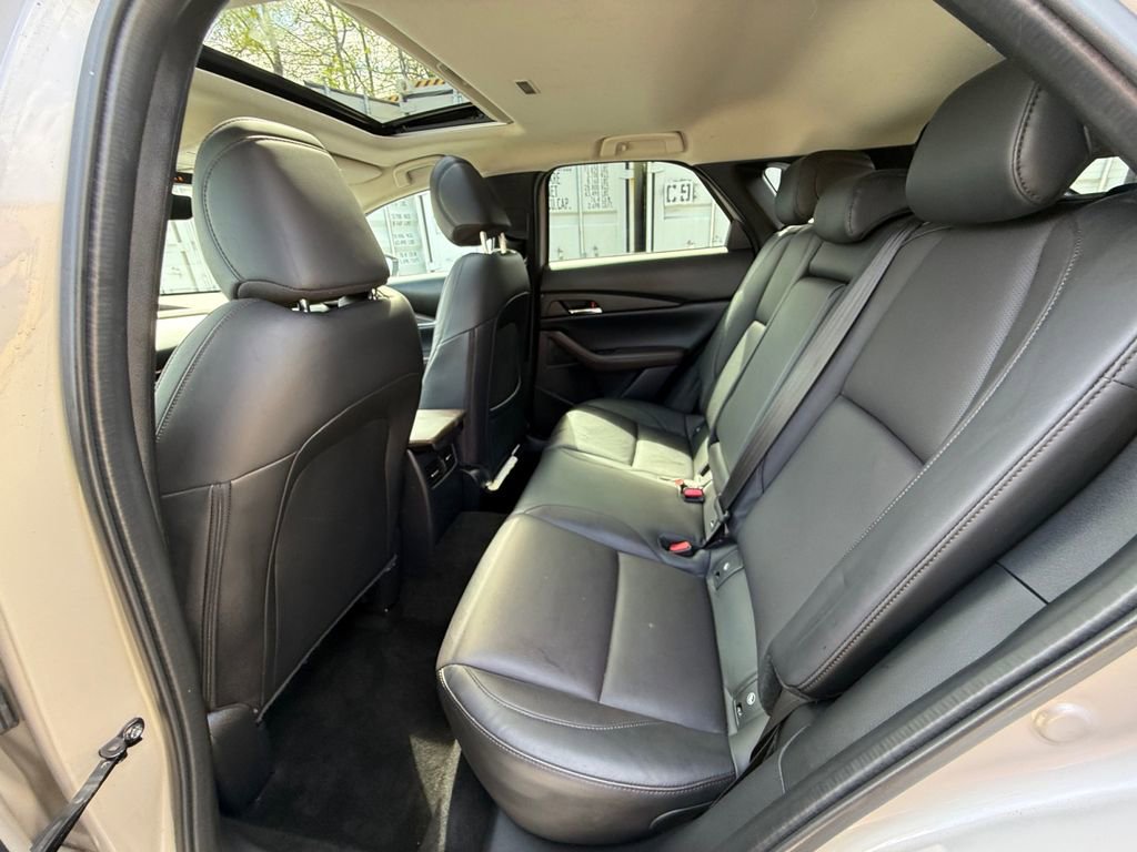 Used 2023 MAZDA CX-30 2.5 Turbo w/ Premium Package image 25