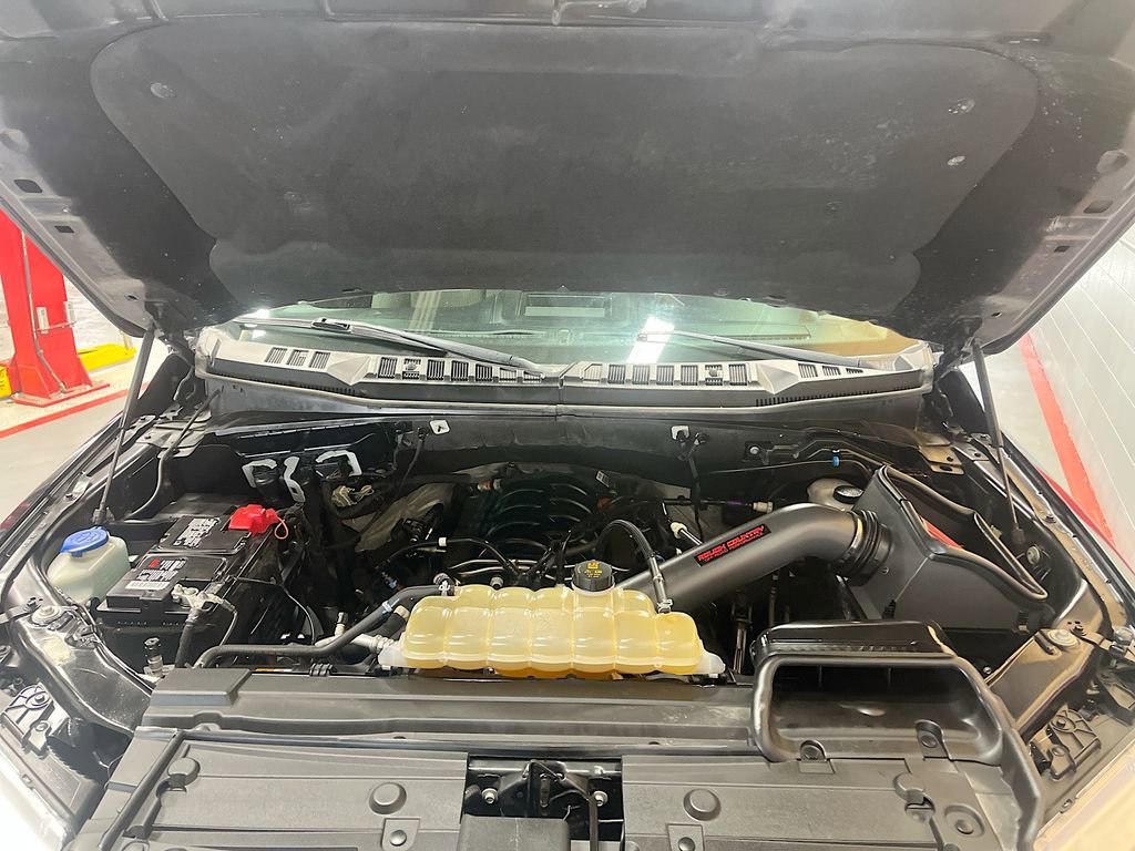 Used 2020 Ford F150 XLT w/ XTR Package image 27