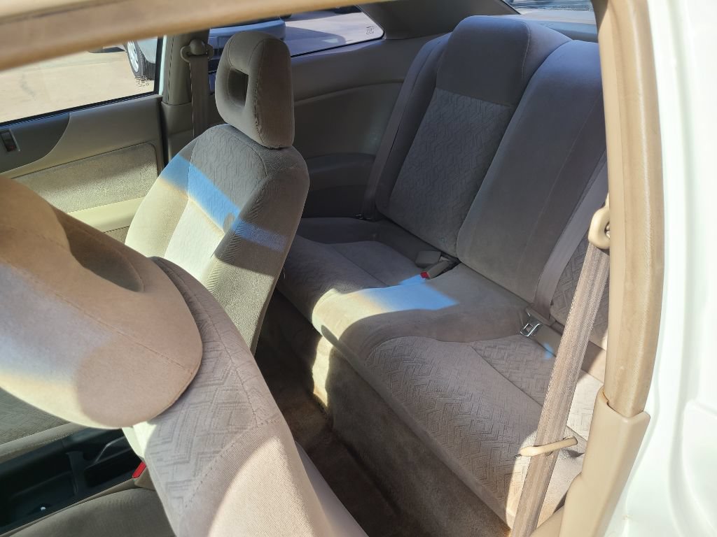 Used 2002 Honda Civic LX image 11