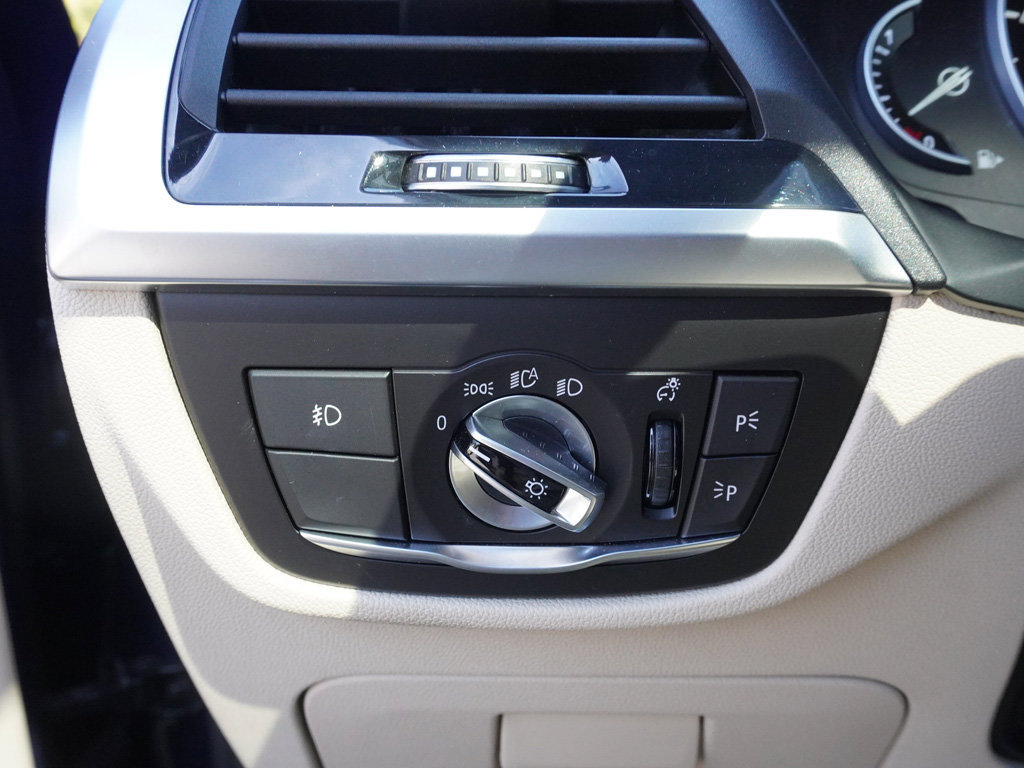 Used 2019 BMW X3 xDrive30i w/ Convenience Package AWD/4WD image 44