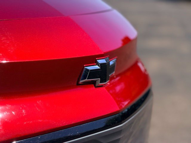Used 2023 Chevrolet Bolt EUV LT w/ Comfort Package FWD image 29