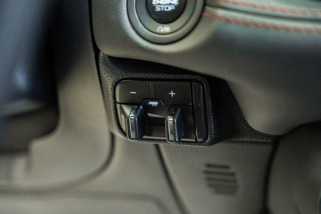 New 2026 Dodge Durango GT AWD/4WD image 25