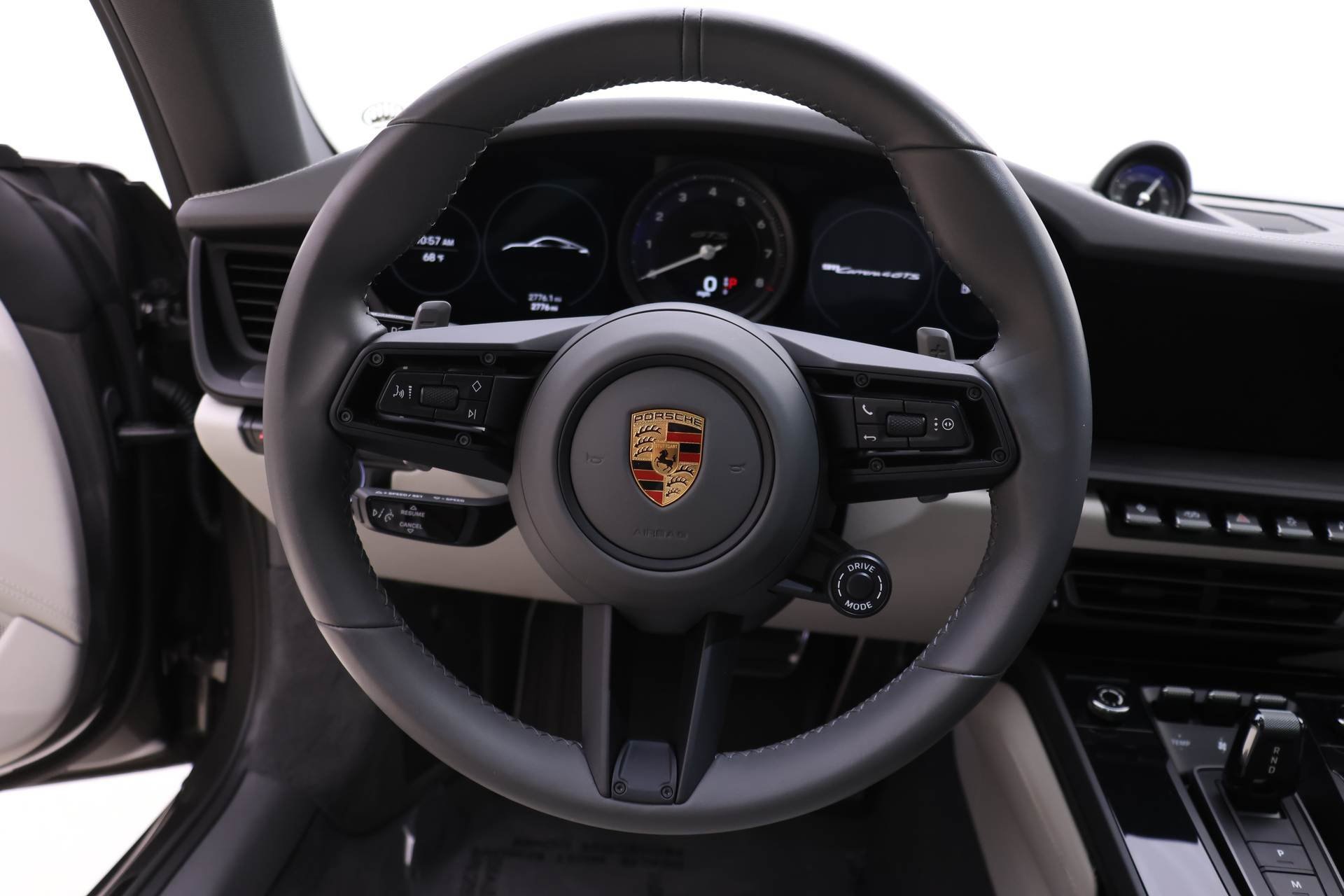 Certified 2024 Porsche 911 Carrera 4 GTS image 21