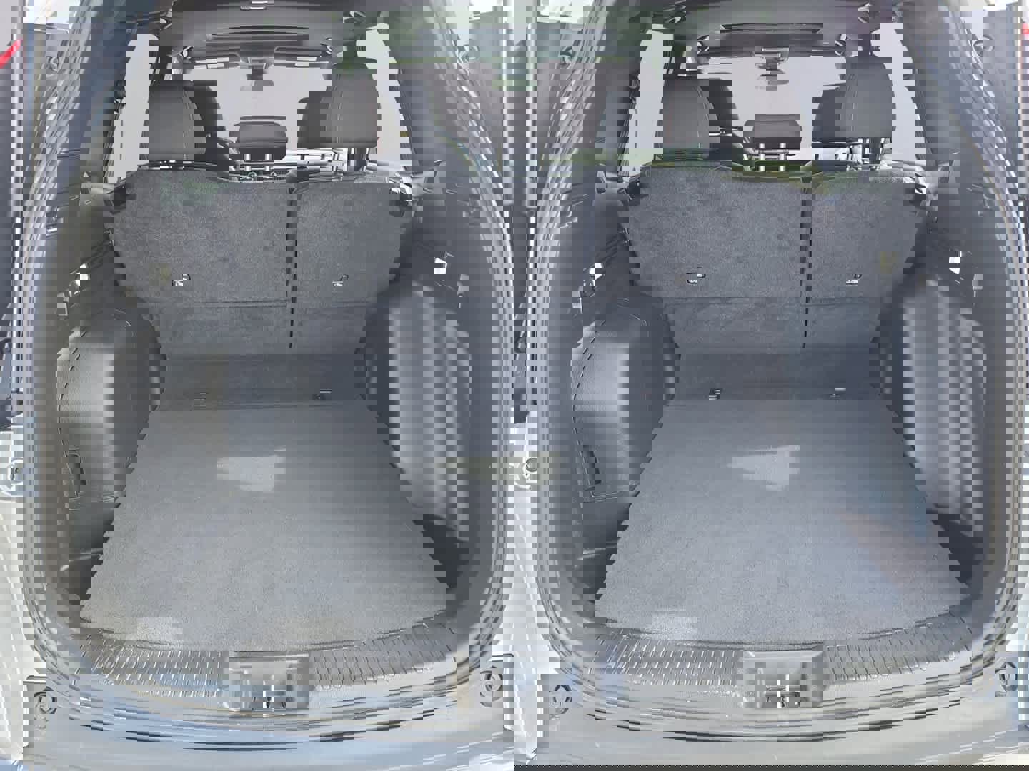 Certified 2025 Honda CR-V Sport image 33