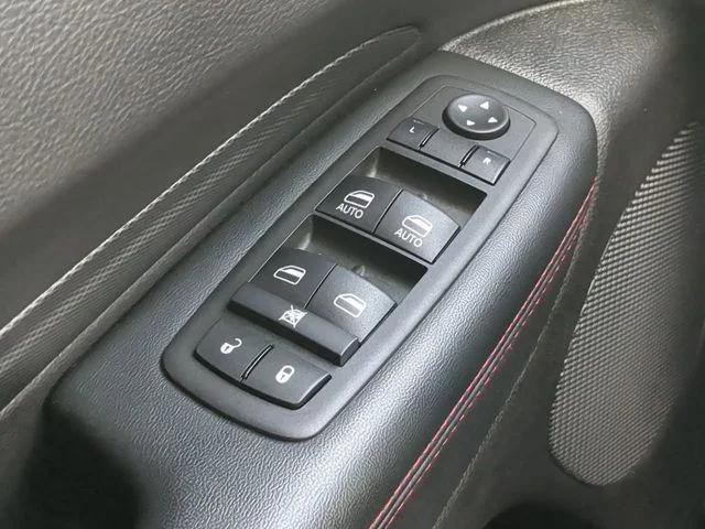 Certified 2025 Dodge Durango GT AWD/4WD image 32