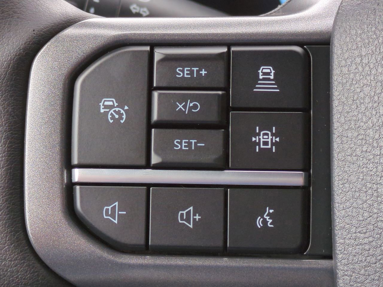 New 2026 Ford F350 Lariat image 25