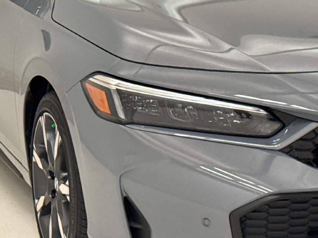 New 2026 Honda Civic Sport Touring image 5