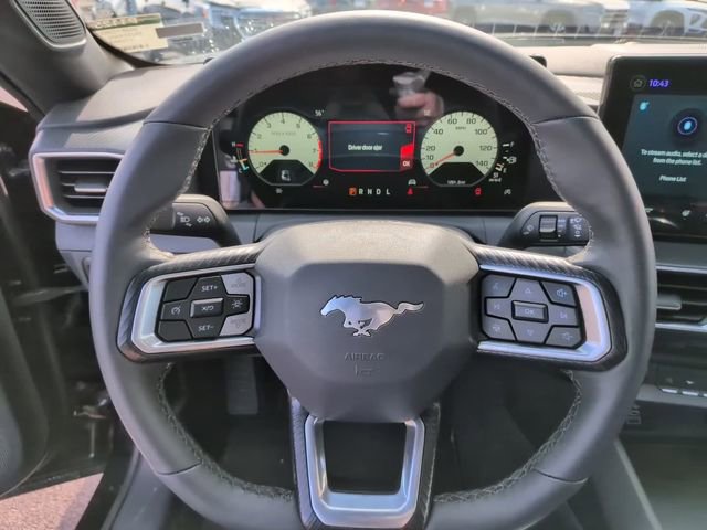 Used 2026 Ford Mustang Premium image 15
