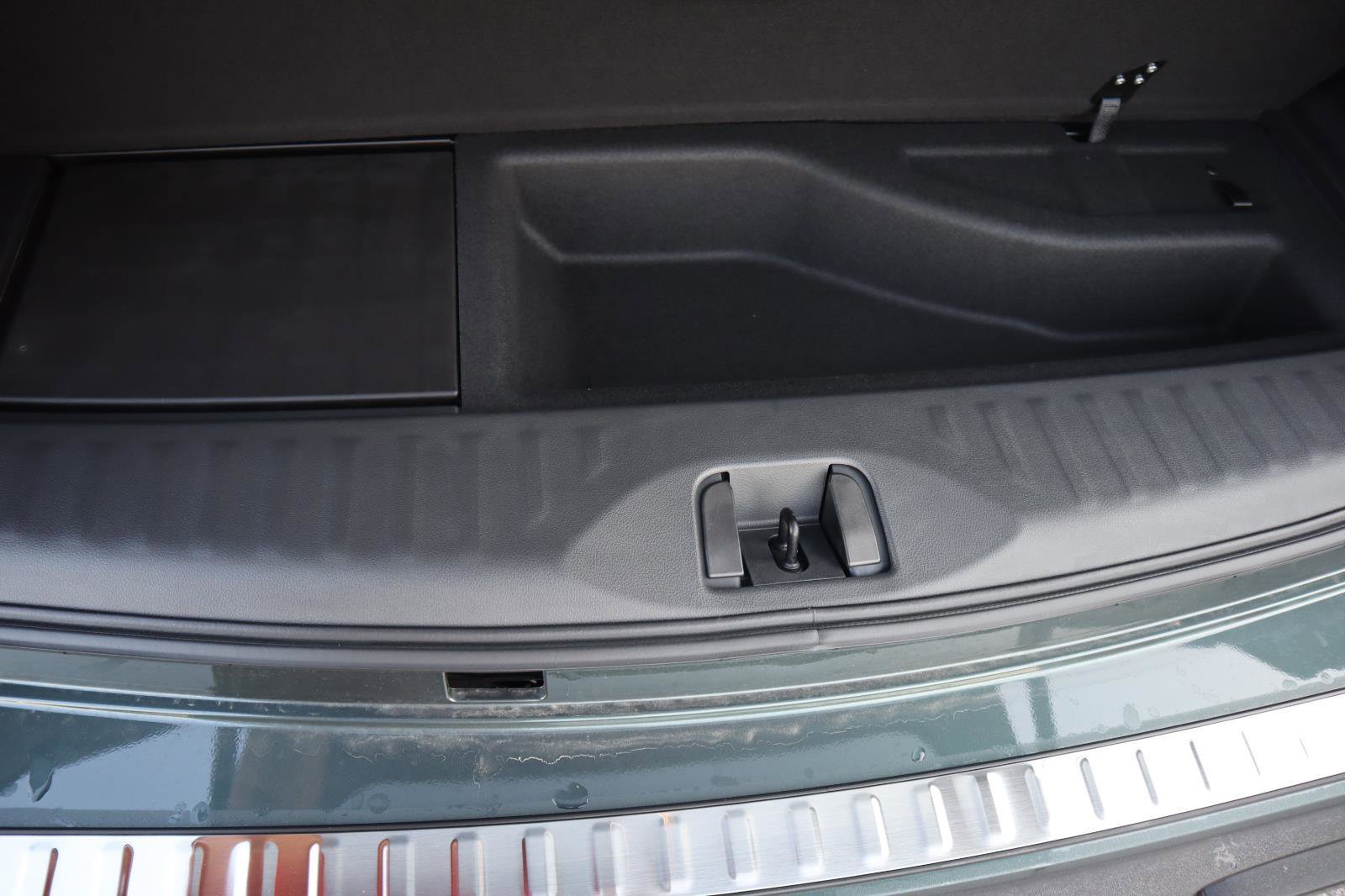 New 2026 Nissan Armada PRO-4X w/ Convenience Package image 49