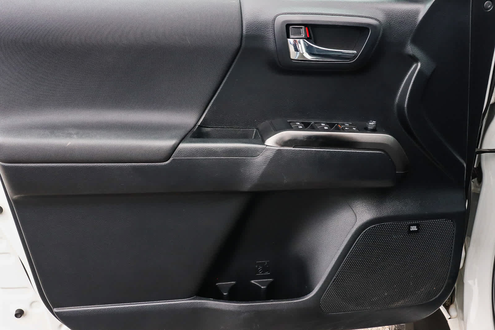 Used 2019 Toyota Tacoma TRD Pro AWD/4WD image 32