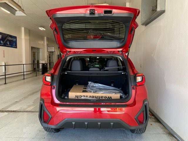 New 2026 Subaru Crosstrek 2.5i Limited AWD/4WD image 7