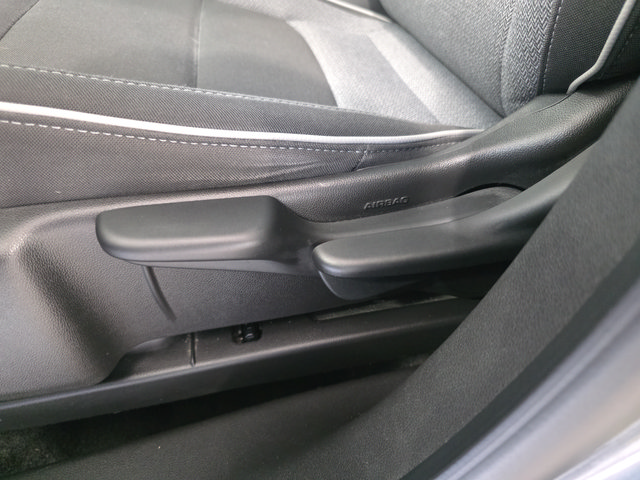 Used 2021 Chevrolet TrailBlazer LS FWD image 13