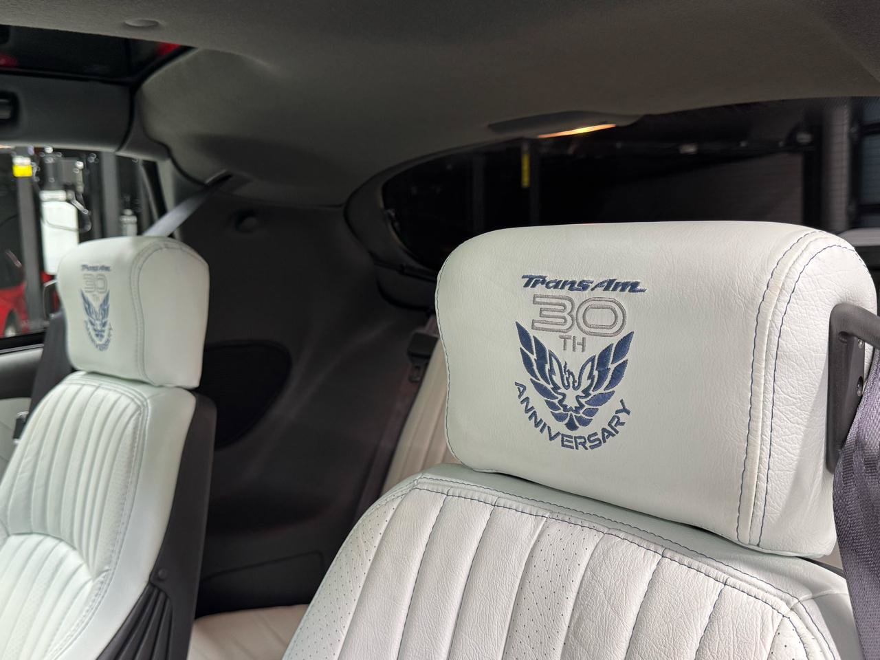 Used 1999 Pontiac Firebird Formula RWD image 48