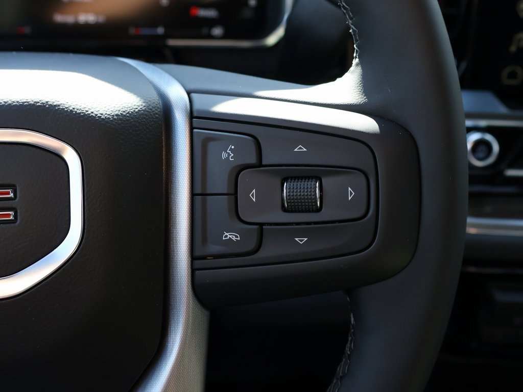 New 2026 GMC Sierra 1500 Elevation image 19