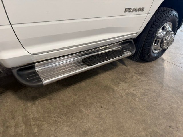 Used 2021 RAM 3500 Tradesman AWD/4WD image 7