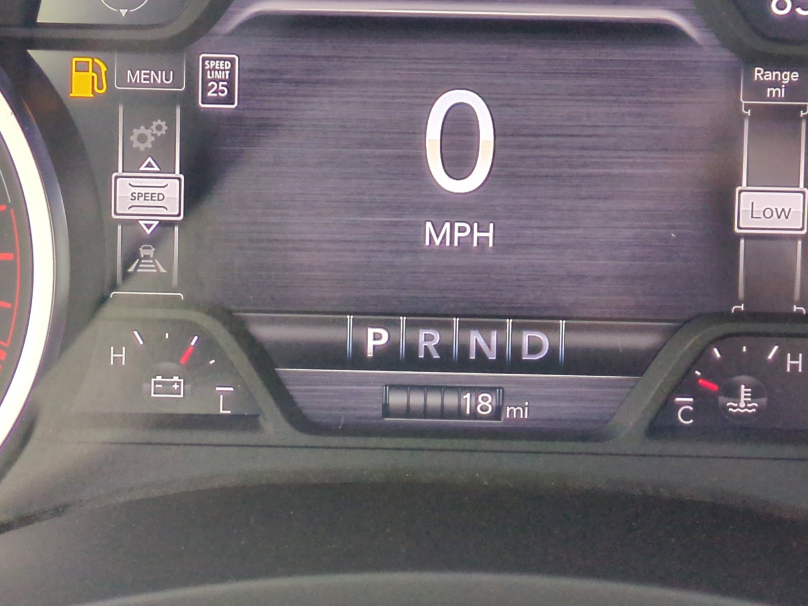 New 2026 RAM 2500 Big Horn image 11