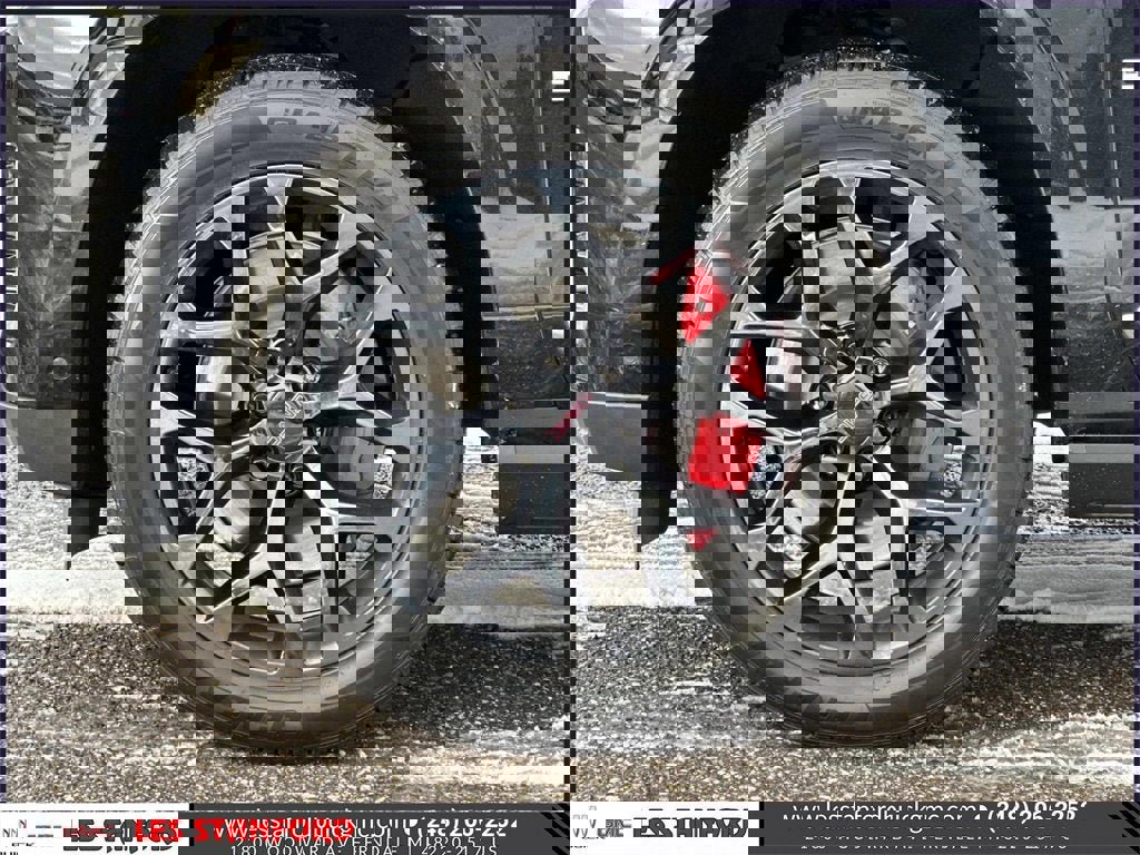 Certified 2023 GMC Yukon Denali w/ Denali Reserve Package image 10