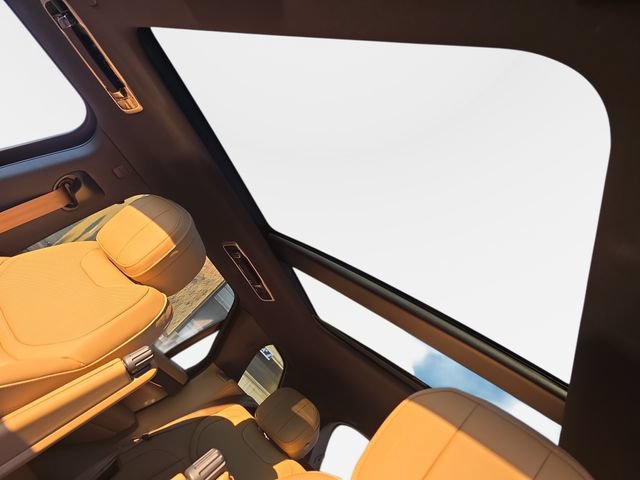 New 2026 Land Rover Range Rover Sport SE AWD/4WD image 20